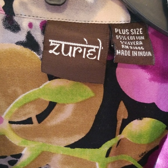 Jacket - Picture 2 of 2